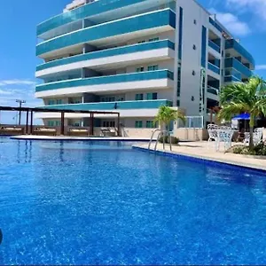 Apartamento Apartamento Lebon Vivant G, Arraial do Cabo