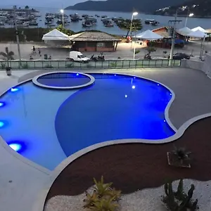 Apartamento Nascer Do Sol 102, Arraial do Cabo