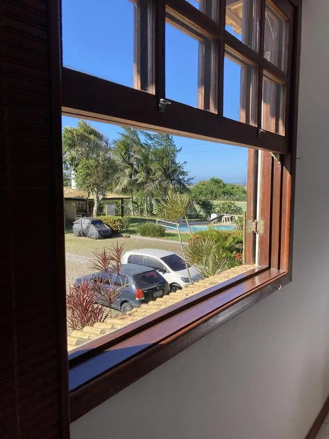 別荘 Casa Em Condominio De Buzios Rj Com Vista Para O Mar