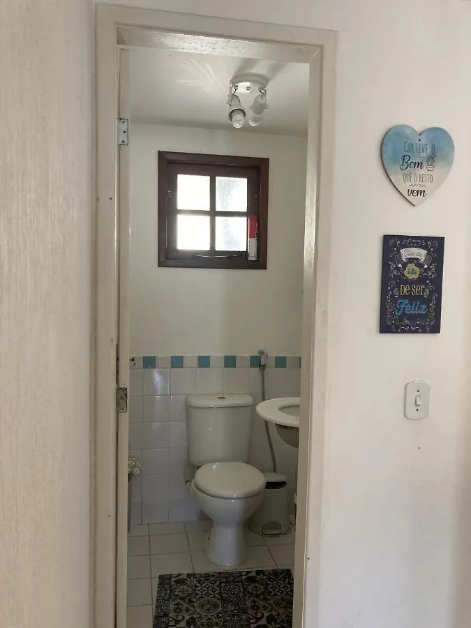 Casa Em Condominio De Buzios Rj Com Vista Para O Mar ブラジル