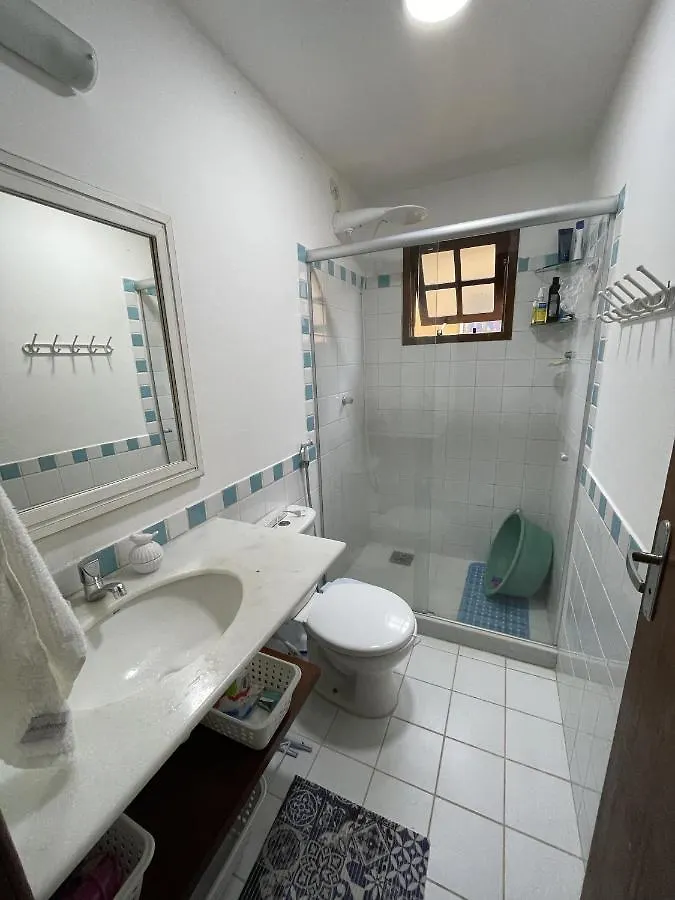 Casa Em Condominio De Buzios Rj Com Vista Para O Mar 0*, Búzios ブラジル