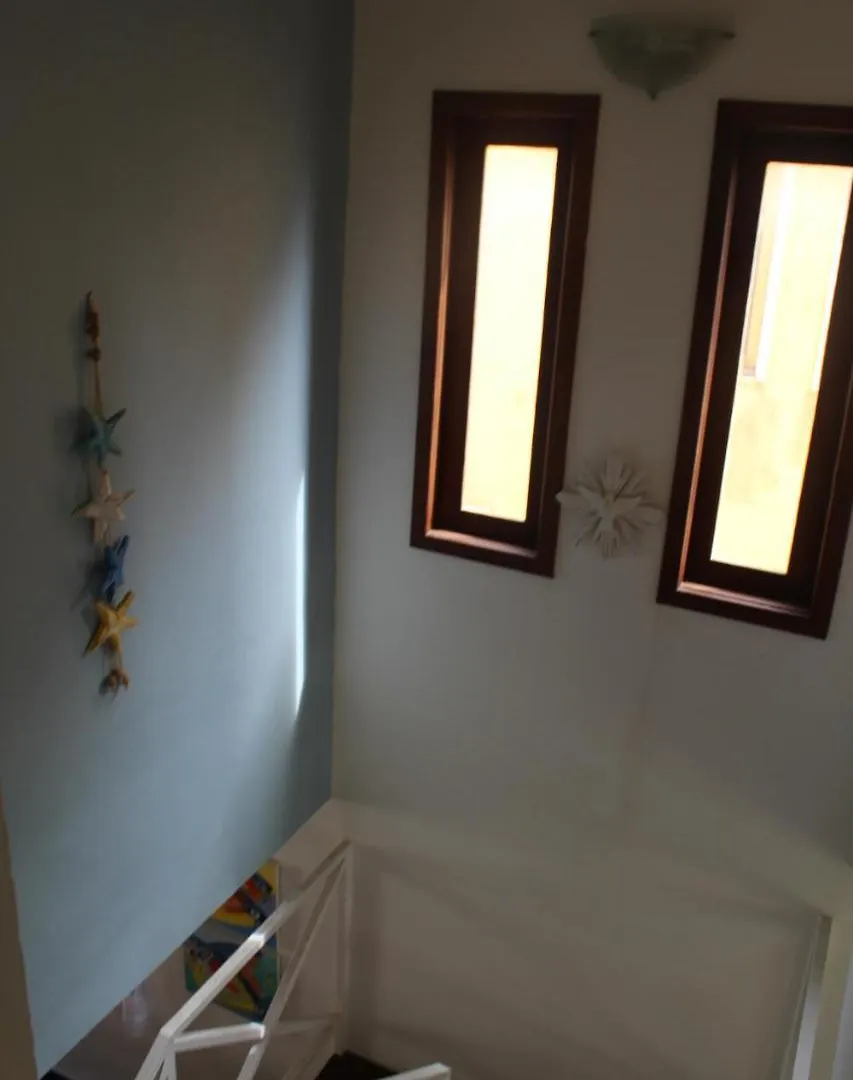 Casa Em Condominio De Buzios Rj Com Vista Para O Mar 別荘 Búzios