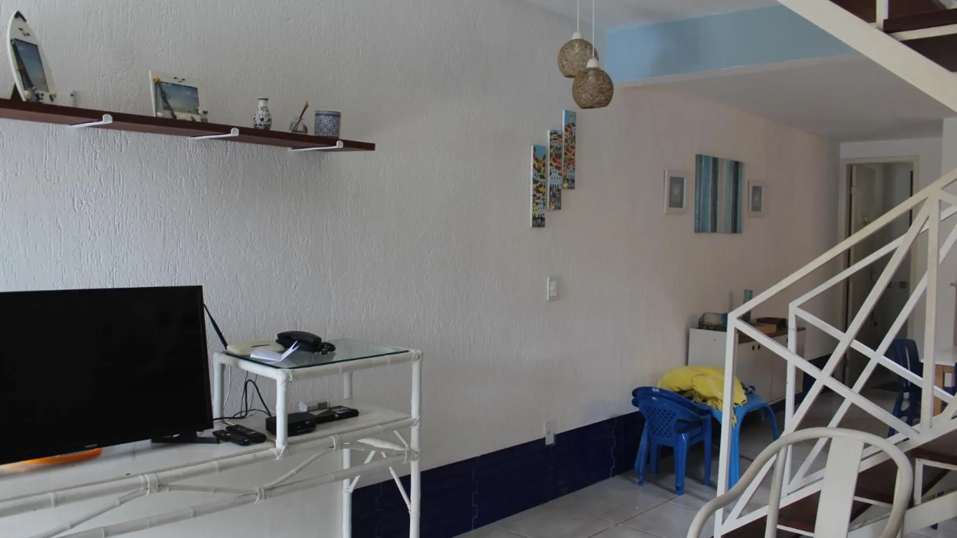 Casa Em Condominio De Buzios Rj Com Vista Para O Mar ブラジル