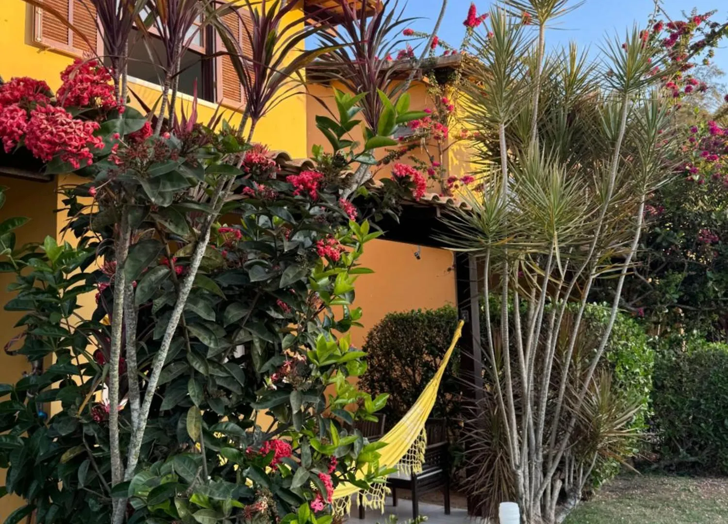 別荘 Casa Em Condominio De Buzios Rj Com Vista Para O Mar